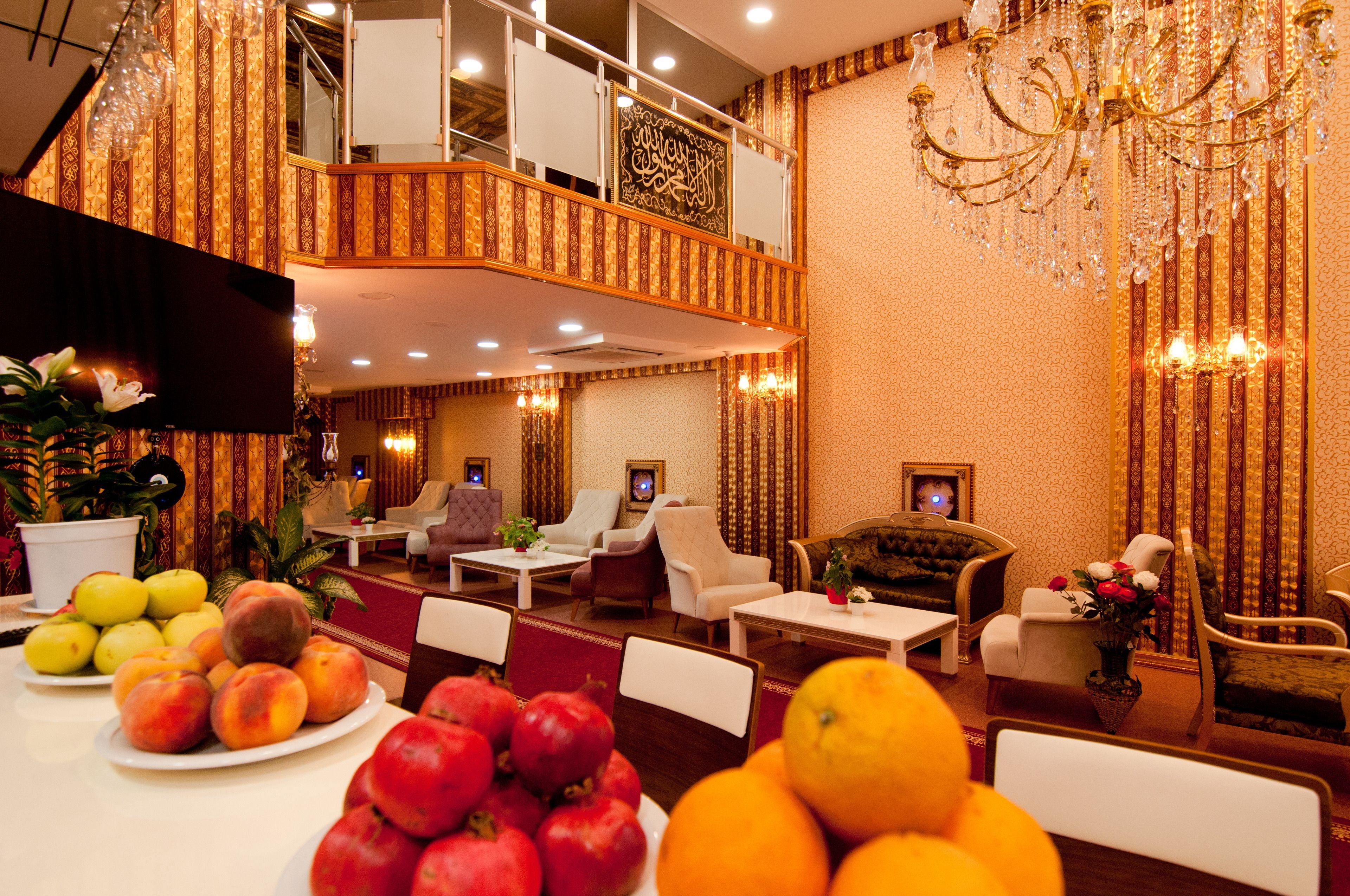 Vali Konak Hotel Nisantasi — Fotoğraflar 2